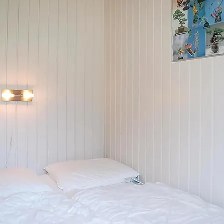 Holiday home Holiday Kloften Aabenraa Iv
