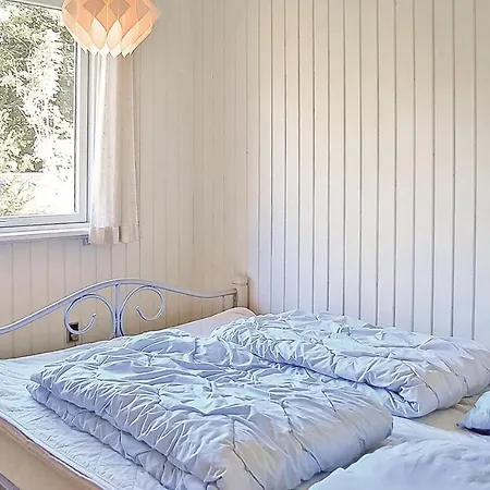 Holiday home Holiday Kloften Aabenraa Iv *