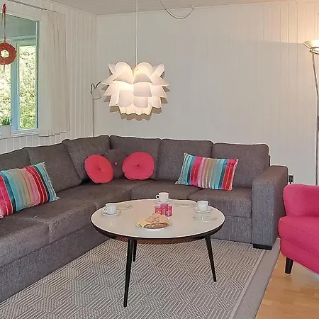 Holiday Kloften Aabenraa Iv Holiday home