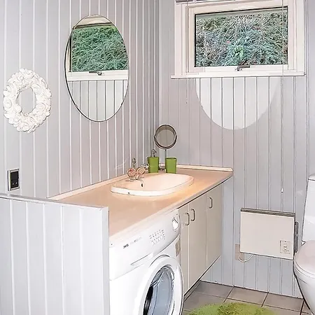 Holiday home Holiday Kloften Aabenraa Iv