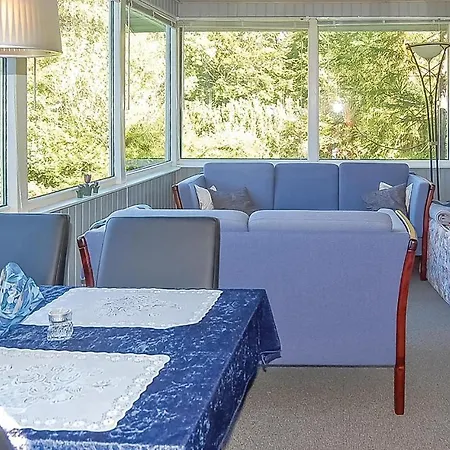 Holiday home Holiday Kloften Aabenraa Iv