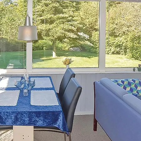 Holiday Kloften Aabenraa Iv Loddenhoj