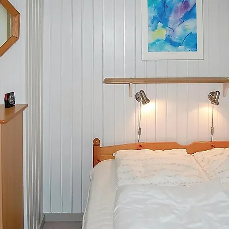 Holiday Kloften Aabenraa Iv *