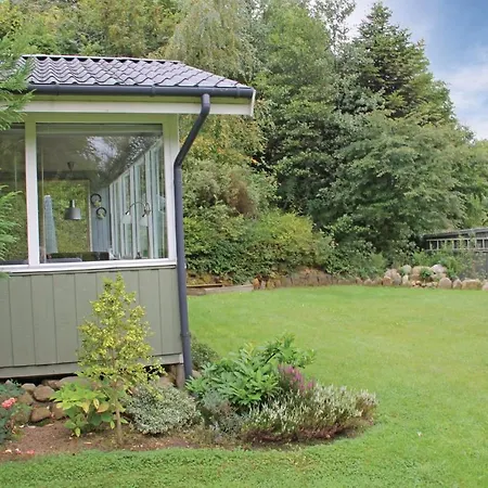 Holiday Kloften Aabenraa Iv Holiday home Loddenhoj