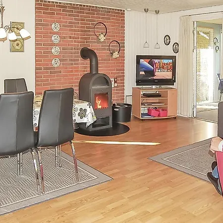 Holiday Kloften Aabenraa Iv Holiday home Loddenhoj