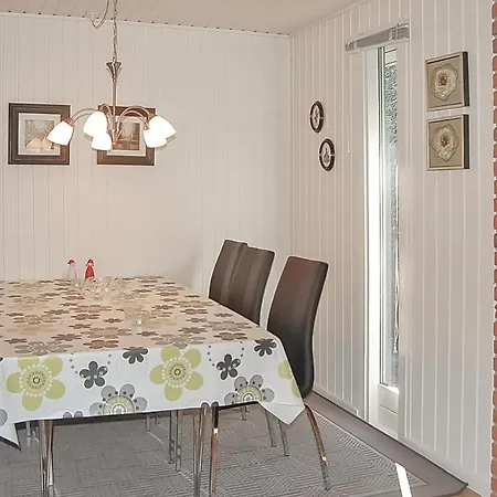 Holiday Kloften Aabenraa Iv